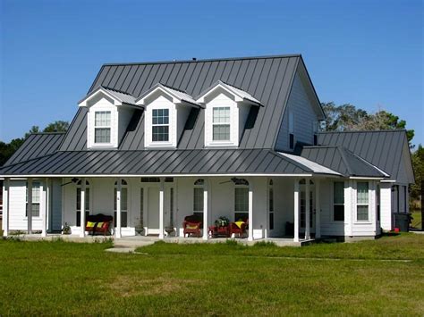 residential metal siding near me